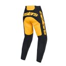 Alpinestars Pantalon Racer Riway Jaune/Bleu/Noir