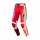 Alpinestars Pantalone Racer Portl Rosso/Grigio