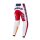 Alpinestars Pantalone Racer Portl Rosso/Grigio