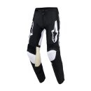 Alpinestars Pant Racer Air Riway Black/White