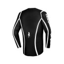 Alpinestars Jersey Fluid Apex Noir/Gris