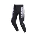 Alpinestars Hose Fluid Apex Schwarz/Grau