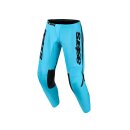 Alpinestars Pantalone 4W Fluid Apex Tropic-Nero