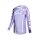 Alpinestars Camiseta 4W Fluid Apex Violeta/Blanco