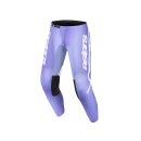 Alpinestars Pantalon 4W Fluid Apex Violet/Blanc