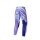 Alpinestars Pantalone 4W Fluid Apex Viola/Bianco