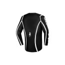 Alpinestars Jersey Youth Fluid Apex Black/Gray