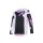 Alpinestars Jersey Youth Fluid Grid Black/Gray/Purple