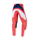 Alpinestars Hose Kinder Fluid Grid Orange/Blau