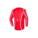 Alpinestars Jersey Youth Fluid Apex Red/White
