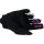 Alpinestars Gants Full Bore V2 Violet/Bleu/Noir