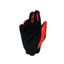 Alpinestars Gants Full Bore V2 Orange/Bleu/Noir