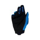 Alpinestars Gants Full Bore V2 Bleu/Bleu/Noir