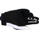 Alpinestars Gants 4W Full Bore V2 Blanc/Rose/Bleu/Noir