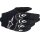 Alpinestars Handschuhe Kinder Full Bore V2 Schwarz/Weiss