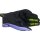 Alpinestars Gloves Youth Radar Purple/Yellow