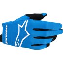Alpinestars Gants Jeunes Radar Ucla Bleu/Blanc