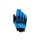 Alpinestars Guanti Youth Full Bore V2 Blu/Blu/Nero