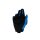 Alpinestars Guanti Youth Full Bore V2 Blu/Blu/Nero