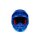 Alpinestars Helmet S-M10 Flood Blue/Blue/Black-Carb