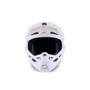 Alpinestars Kask Sm7 Biały-Połysk