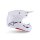Alpinestars Kask Sm7 Biały-Połysk