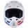 Alpinestars Kask Sm3 Force Biały-Połysk