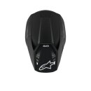 Alpinestars Hjelm Sm3 Sort-Mat