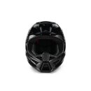 Alpinestars Kask Sm3 Czarno-Połyskowy