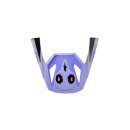 Alpinestars Visir Sm3 Jettson Grå/Lilla/Blå/Sort