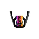 Alpinestars Visir Sm3 Force Sort-Glass