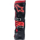 Alpinestars Boot Tech 10 Nero/Rosso