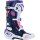 Alpinestars Boot Tech 10 Bianco/Viola/Blu Navy/Rosa
