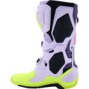 Alpinestars Boot Tech 10 S-Vented

Violet/Jaune/Rose Diva