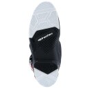 Alpinestars Botte T7 End Ds Noir/Rouge/Blanc