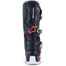 Alpinestars Botte T7 End Ds Noir/Rouge/Blanc