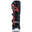 Alpinestars Botte T7 End Ds Noir/Rouge/Blanc