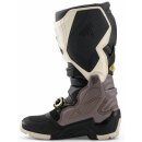 Alpinestars Bota T7 Extremo Ds Negro/Gris/Dorado