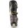 Alpinestars Bota T7 Extremo Ds Negro/Gris/Dorado