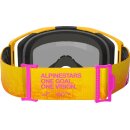 Alpinestars Goggle Vision 8 Corp Org/Gul/Pink
Spejl-Guld