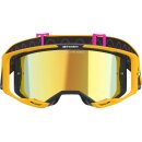 Alpinestars Goggle Vision 8 Corp Org/Gul/Pink
Spejl-Guld