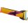 Alpinestars Goggle Vision 8 Corp Org/Gul/Pink
Spejl-Guld