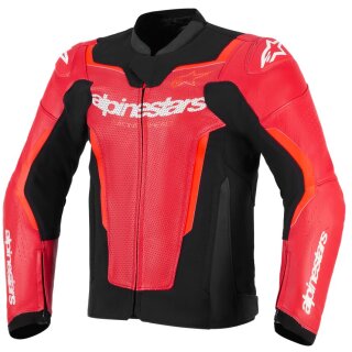 Alpinestars Kurtka Gp Force V2 Air Czerwona/Fluo