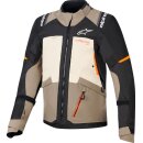 Alpinestars Chaqueta Andes V4 Ds Nogal/Masilla/Negro
