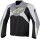 Alpinestars Jacket T-Jaws V4 Wp Black/Gray