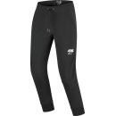 Alpinestars Hose Aeroshell Schwarz/Weiss