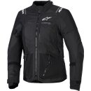 Alpinestars Chaqueta 4W Andes V4 Ds Negra