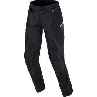 Alpinestars Pantalone 4W Andes V4 Ds Nero