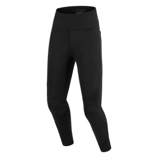 Alpinestars Pantalone 4W Flex-Ast Nero/Blu/Nero