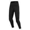 Alpinestars Pantalone 4W Flex-Ast Nero/Blu/Nero